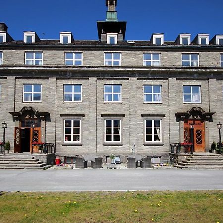 Oppdal Turisthotell Exterior photo