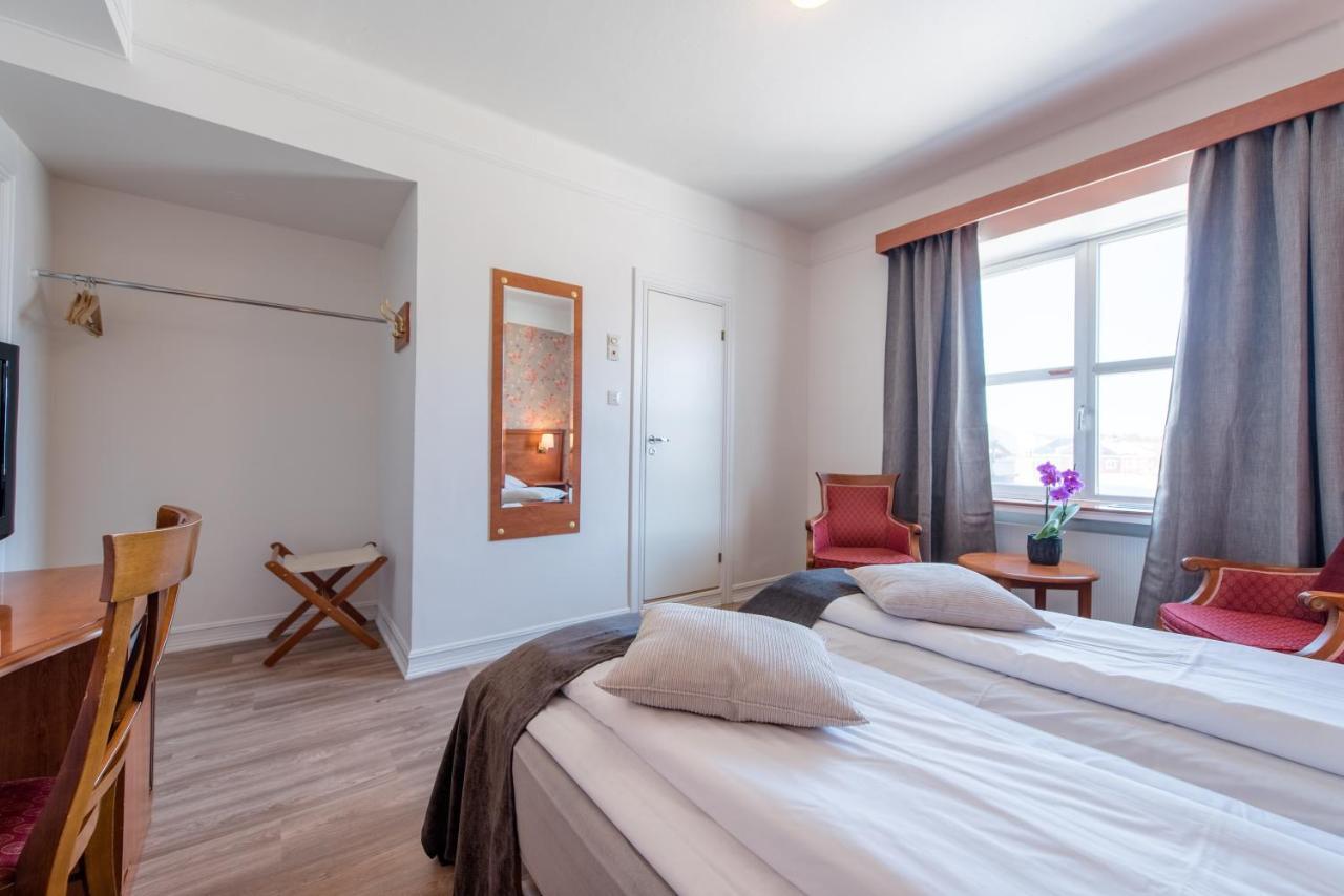 Oppdal Turisthotell Exterior photo
